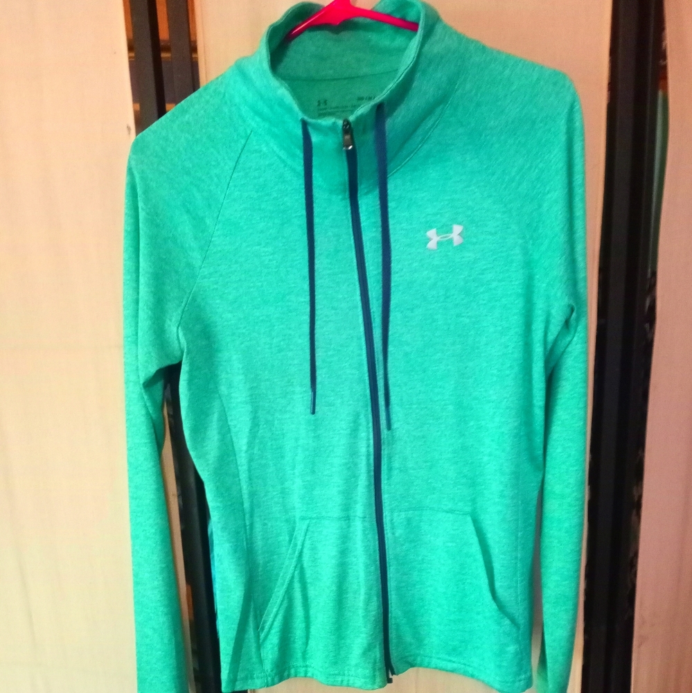 Under Armour Jacket